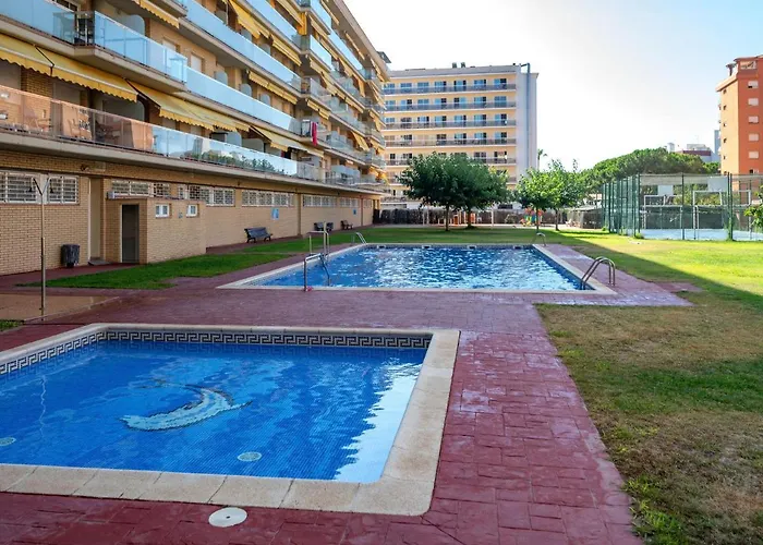 Apartment Colom By Interhome