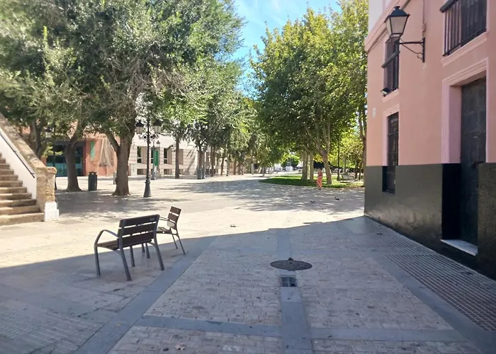 Habitación privada con baño.