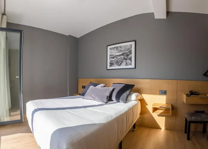 Hotel Europa