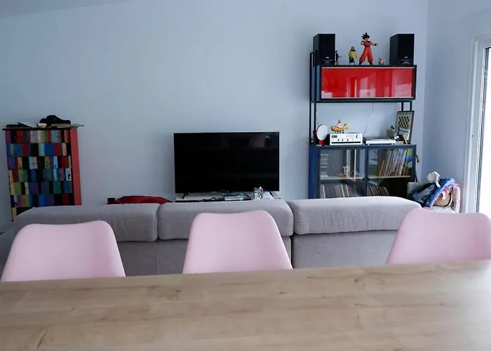 Casa nueva a pie de la Sierra de Guadarrama