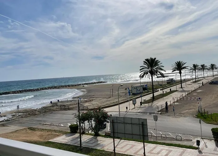 Cunit Beach