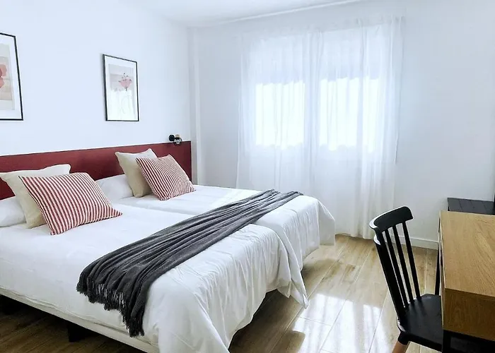A Marisma Hostal