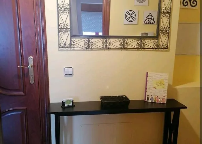 Apartamento Alentía