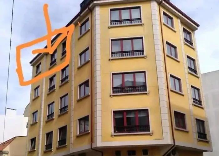 Apartamento Alentía
