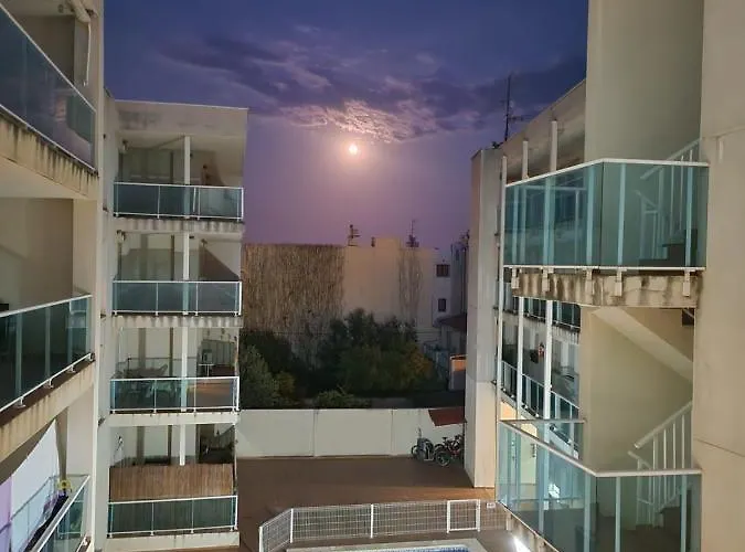 Apartamento vacacional
