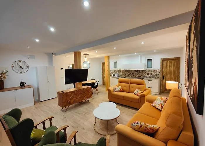 Apartamentos Santander 2