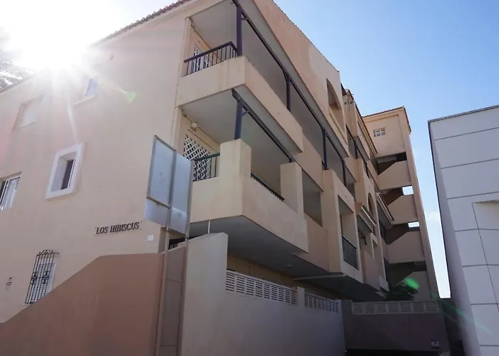 Vintage - Los Hibiscus Penthouse