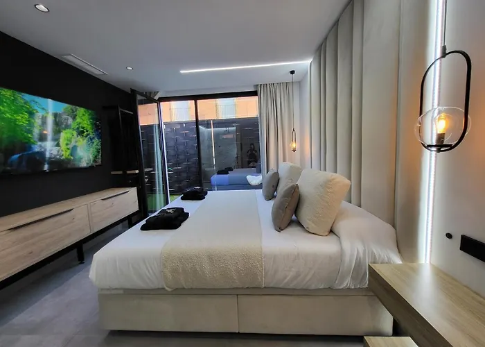 Suites Home Ruidera
