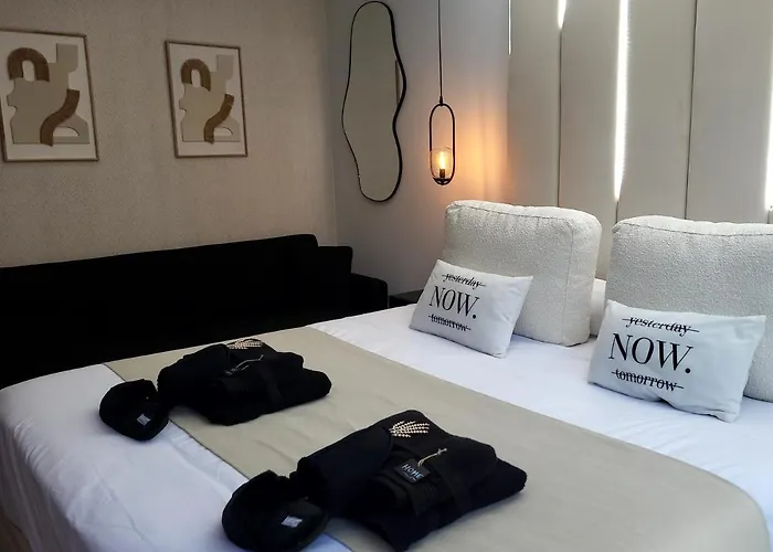 Suites Home Ruidera
