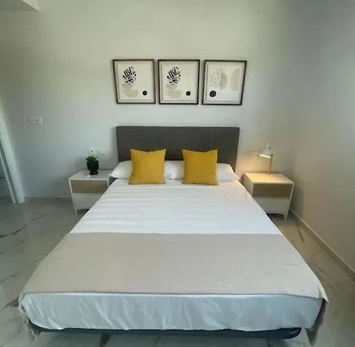 Casa Ana-Luisa