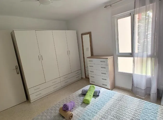 Apartamento Faro Torrox