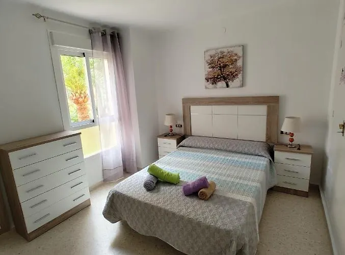 Apartamento Faro Torrox
