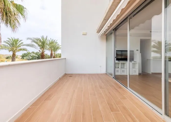 Orilla Del Mar