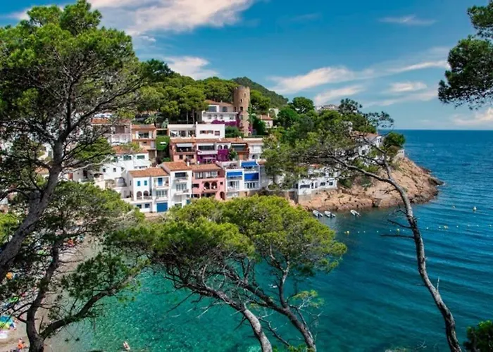 Casa Viva Begur