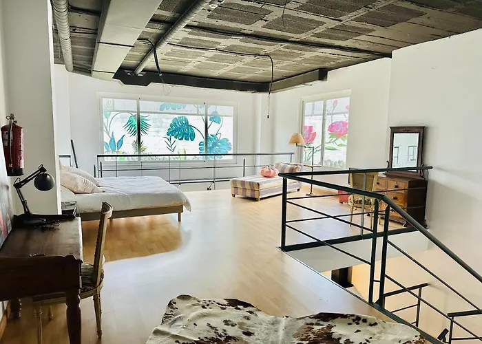 Loftsoho