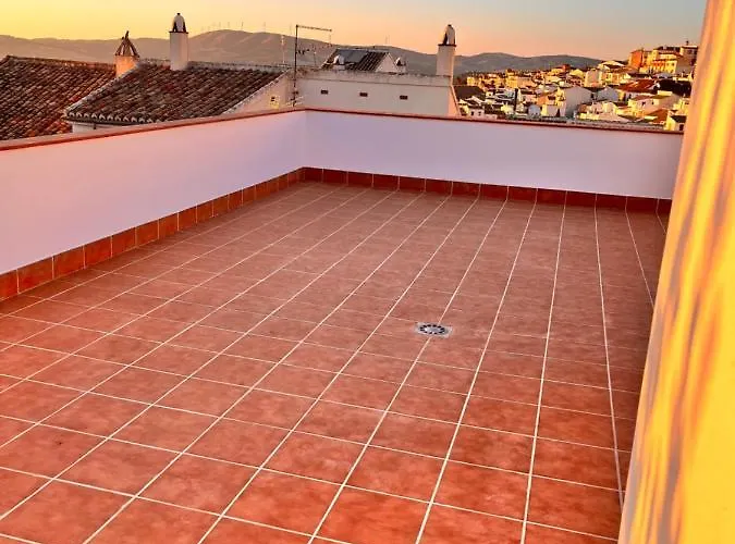 Apartamentos EL PELIGRO 1 El CONJURO