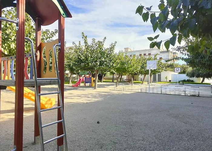 Roda Beach Apartment