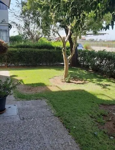 Apartamento, piscina y playa