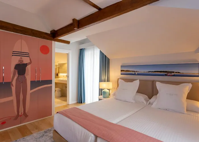 Hotel Sol Boutique