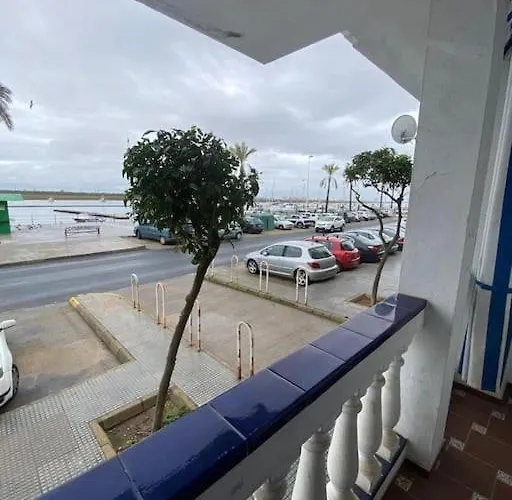 Magnífico Piso con Vistas a la Ría