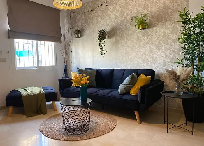 Marina Del Sol Apartment By Wyndham