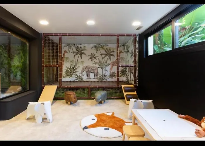 Marina Del Sol Apartment By Wyndham