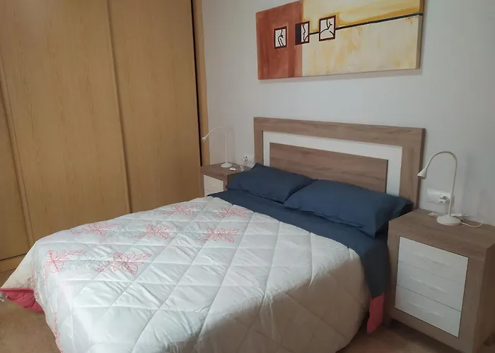 Apartament America