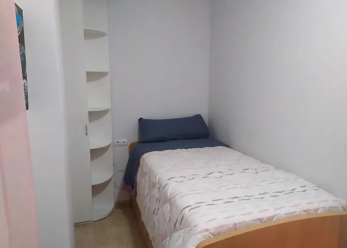 Apartament America