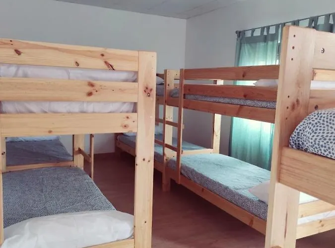 Albergue Los Patos