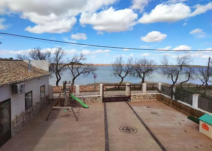 Albergue Los Patos