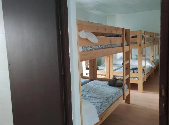 Albergue Los Patos