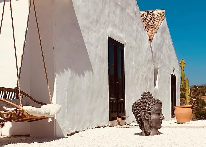 Finca Elements Comares