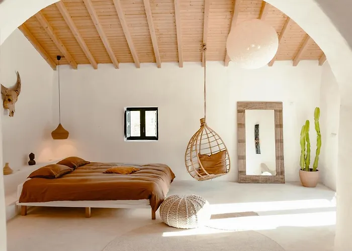 Finca Elements Comares