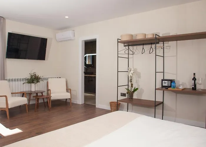 Duruelo Mountain Suites