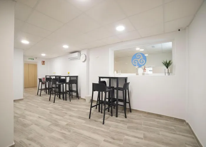 Hostal Altea Karma