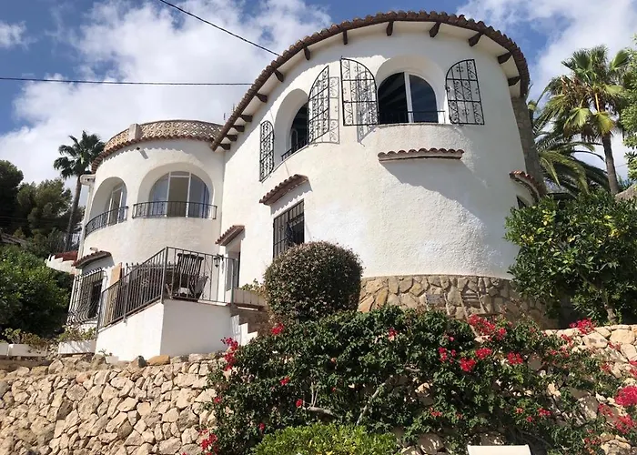 Apartamento Los Delfines