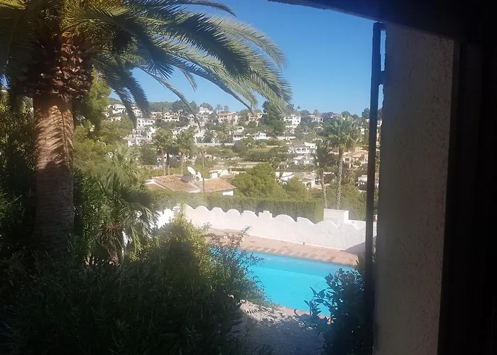 Apartamento Los Delfines