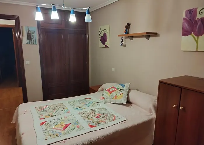 Piso el castillo