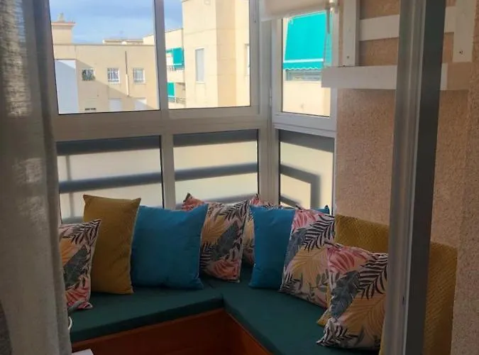 Apartamento Parquesol
