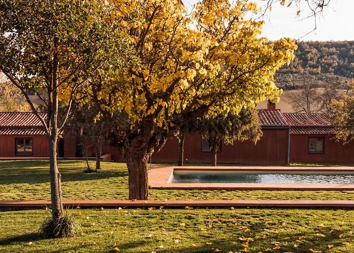 Finca La Cruz de Piedra