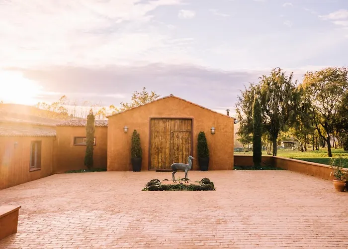 Finca La Cruz de Piedra