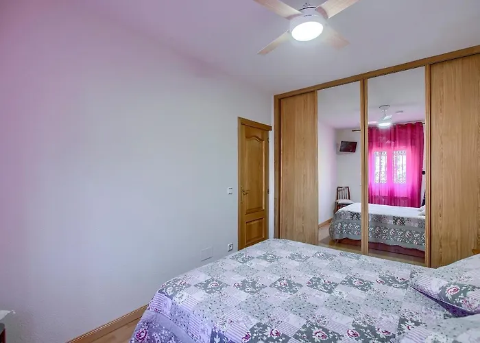 Casa rural Higueras