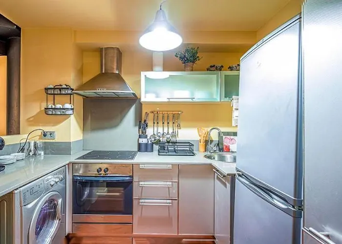 dúplex st Pere OnyarapartamentsCom
