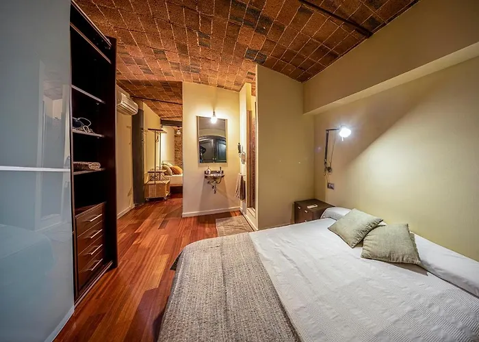 dúplex st Pere OnyarapartamentsCom