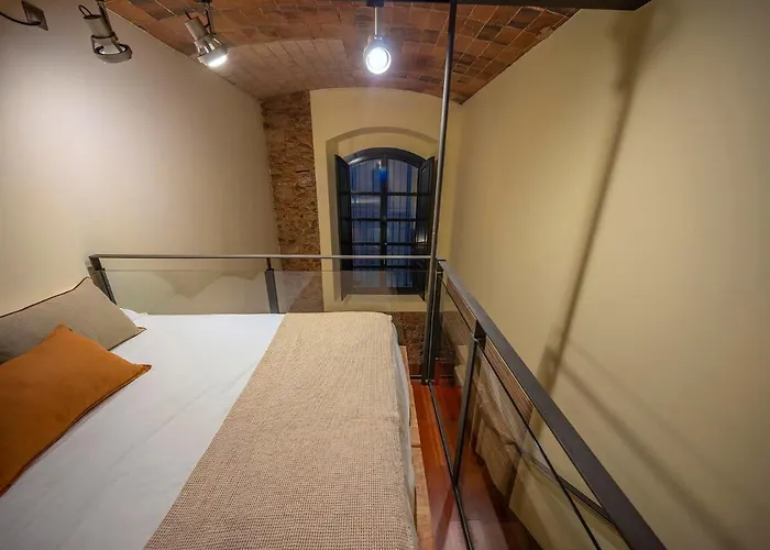 Duplex St Pere Onyarapartamentscom