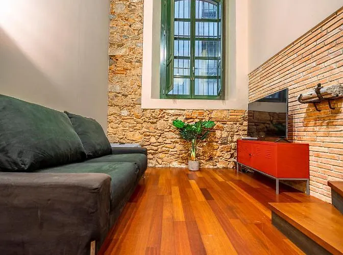 Duplex St Pere Onyarapartamentscom
