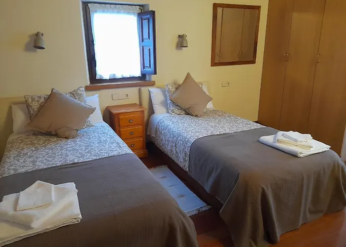 Casa del Horno