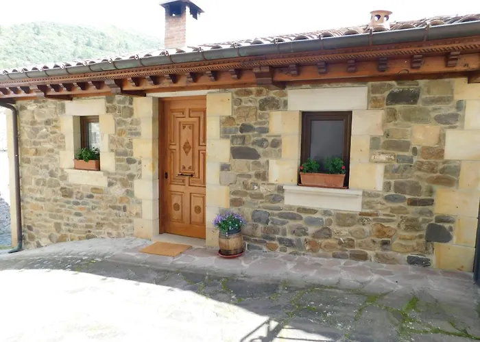 Casa del Horno