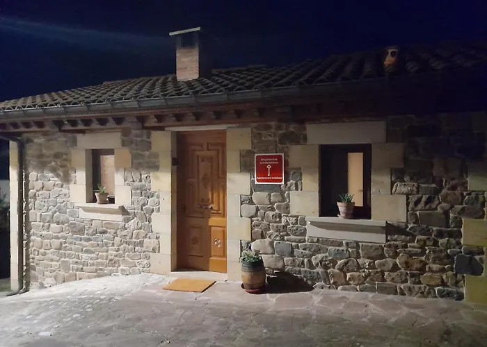 Casa del Horno