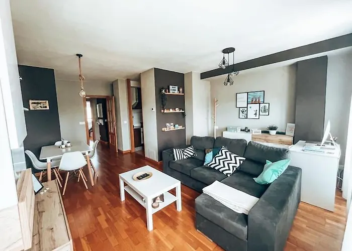 Apartamento Cemba Ponferrada